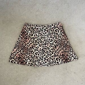PRINCESS POLLY SIZE 4 MINI SKIRT